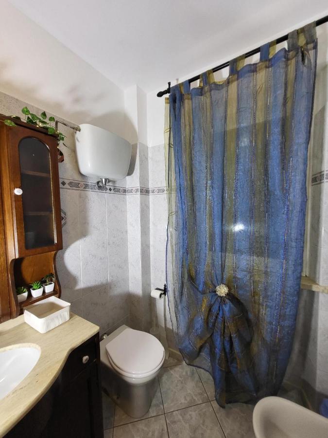 Appartamento Beatrice E Vioris Pila  Exteriör bild