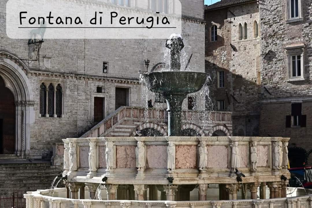 Appartamento Beatrice E Vioris Pila  Exteriör bild